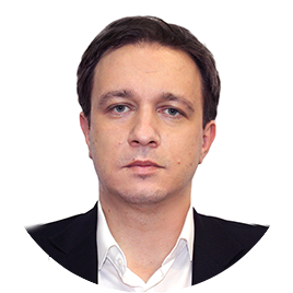 Максим Олександрович Володій