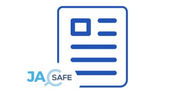 Новини JA-SAFE 