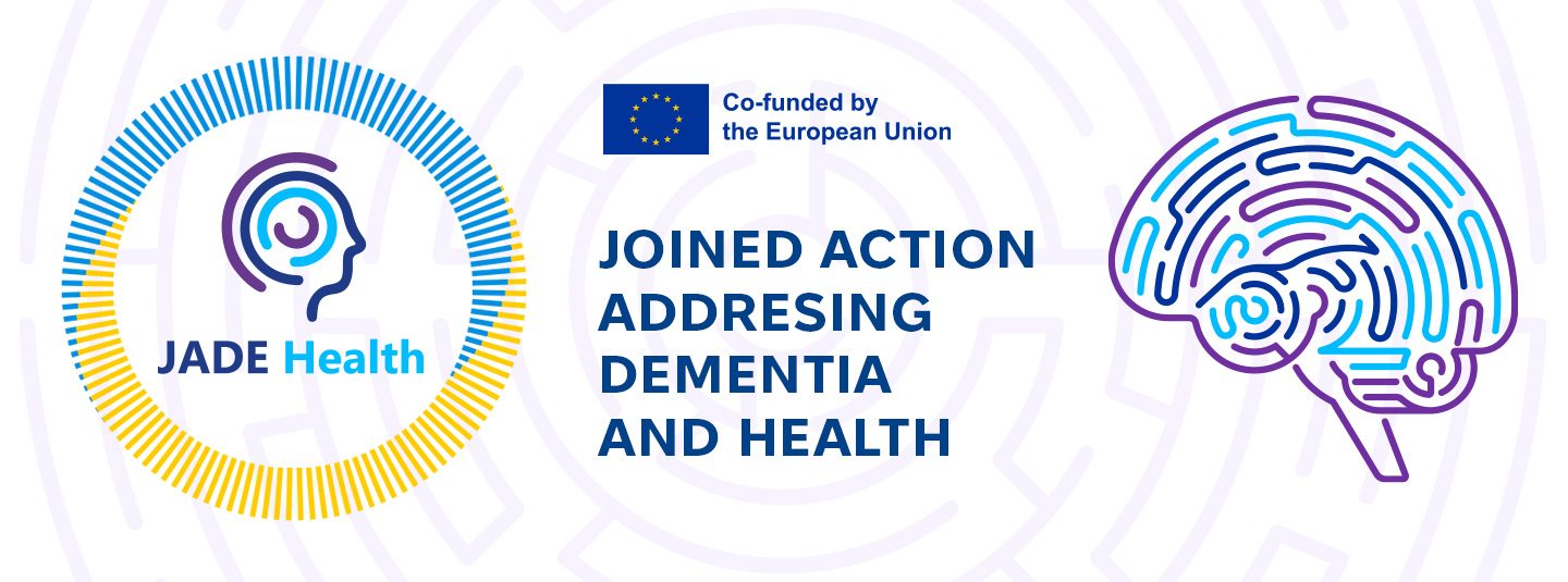 JADE Health: зменшення тягаря деменції та інших неврологічних захворювань