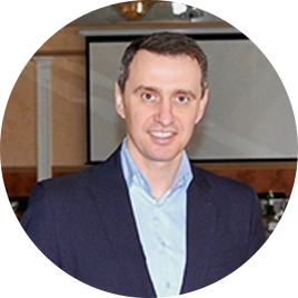 Ляшко Віктор Кирилович