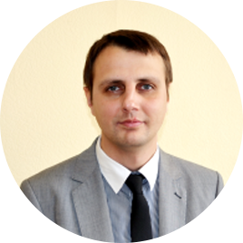 Збанацький Владислав Вікторович