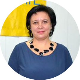 Черненко Людмила Миколаївна