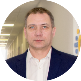 Родина Роман Анатолійович
