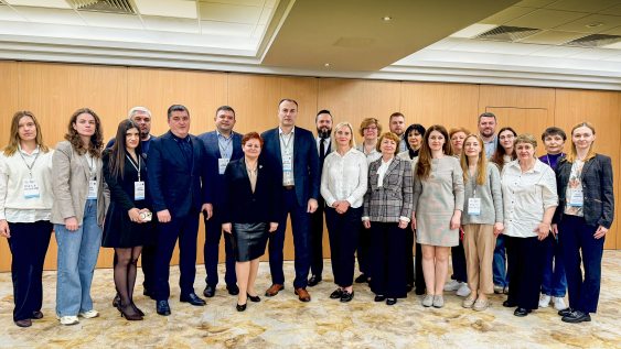 Шляхи ефективної боротьби із зоонозами в межах підходу «Єдине здоров’я» — обговорили під час круглого столу з Держпродспоживслужбою