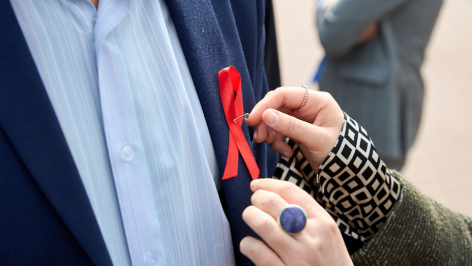 150 тисяч пацієнтів із ВІЛ/СНІД вдалося врятувати за 20 років
