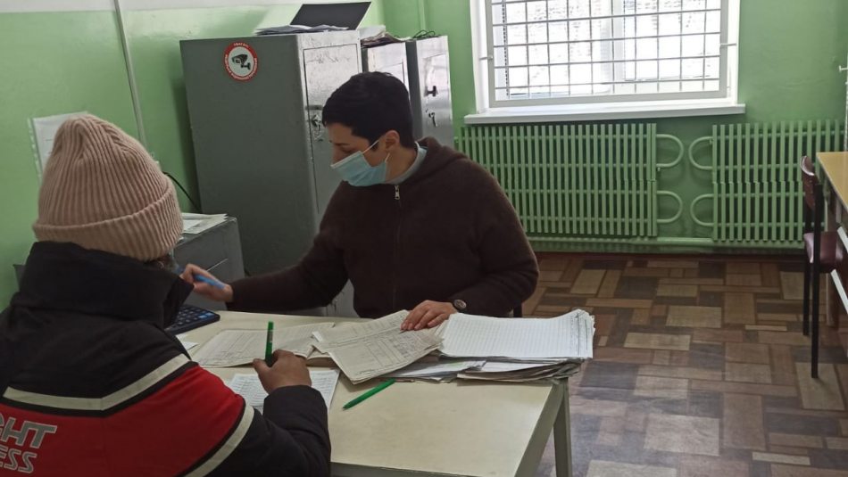Як впроваджується замісна підтримувальна терапія у Кіровоградській області