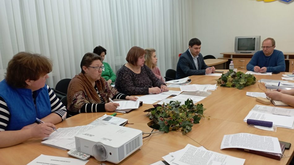 Експерти ЦГЗ здійснили візит до Дніпровського ЦКПХ з питань боротьби з антимікробною резистентністю 3