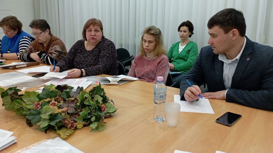 Експерти ЦГЗ здійснили візит до Дніпровського ЦКПХ з питань боротьби з антимікробною резистентністю 1