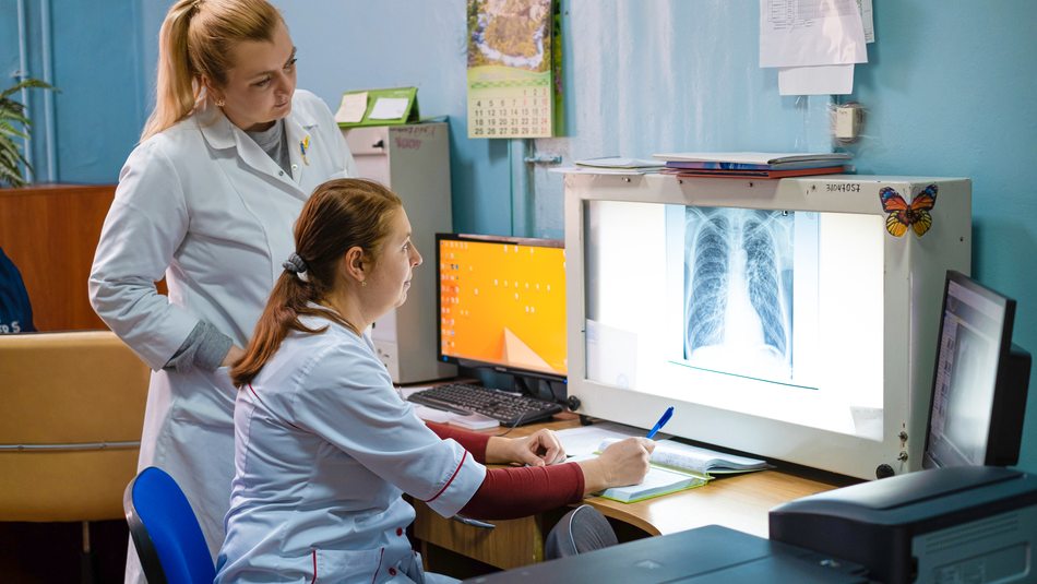 Держава синхронізує нормативну базу в сфері подолання туберкульозу з  європейськими стандартами  