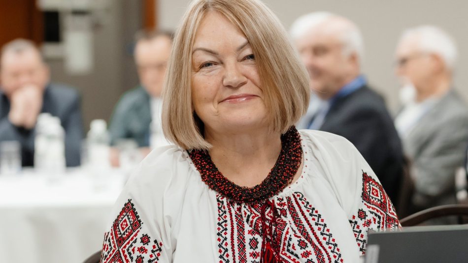 Майбутнє без туберкульозу