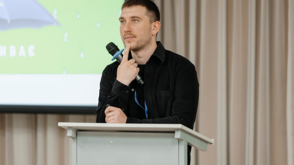Майбутнє без туберкульозу
