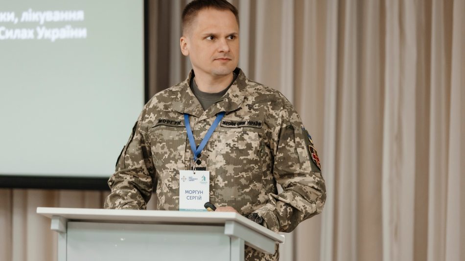 Майбутнє без туберкульозу