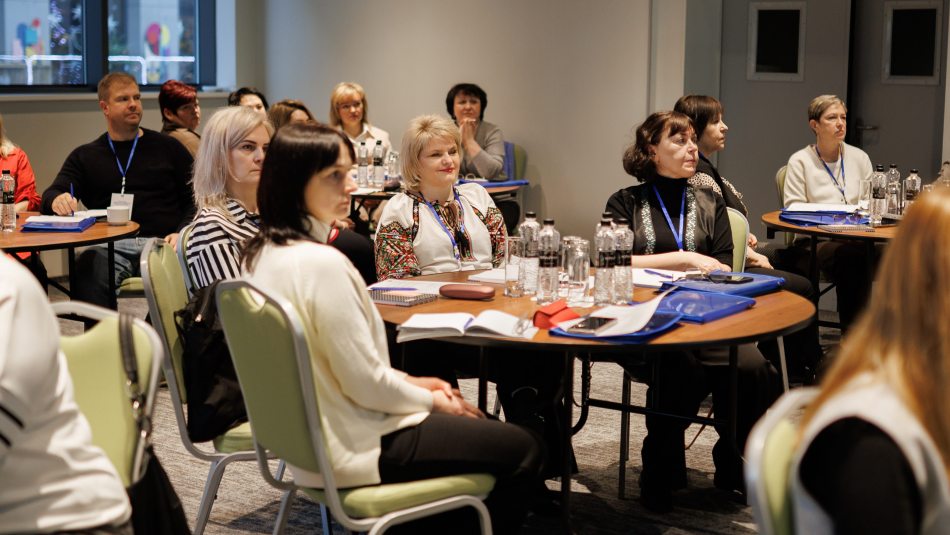 Діагностика туберкульозу сьогодні: спільний діалог і практичні рішення