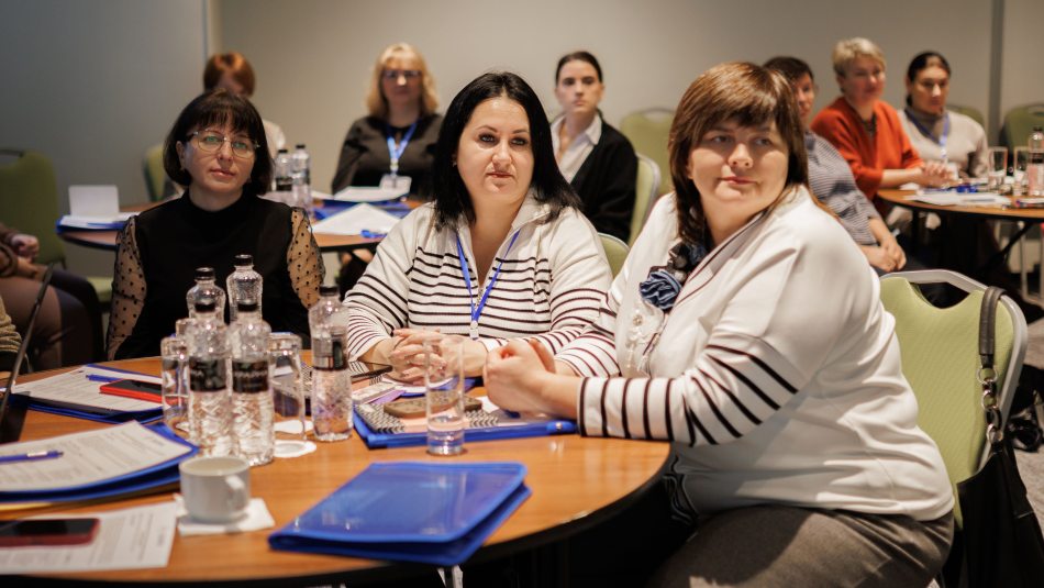 Діагностика туберкульозу сьогодні: спільний діалог і практичні рішення