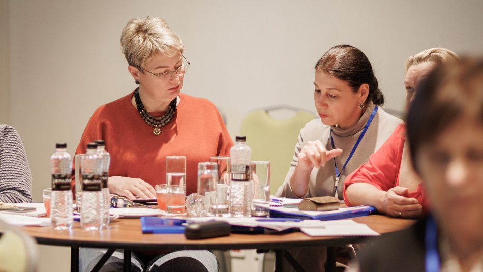 Діагностика туберкульозу сьогодні: спільний діалог і практичні рішення