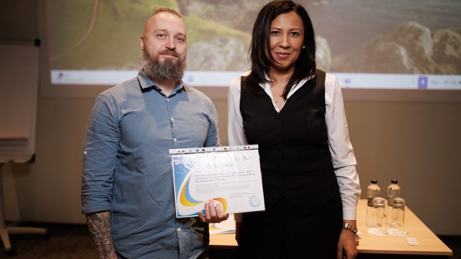 Діагностика туберкульозу сьогодні: спільний діалог і практичні рішення