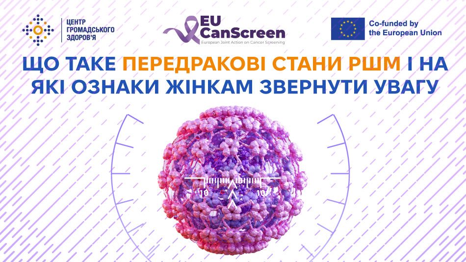 Дисплазія, ерозія і поліпи: що таке передракові стани РШМ і на які ознаки жінкам звернути увагу 