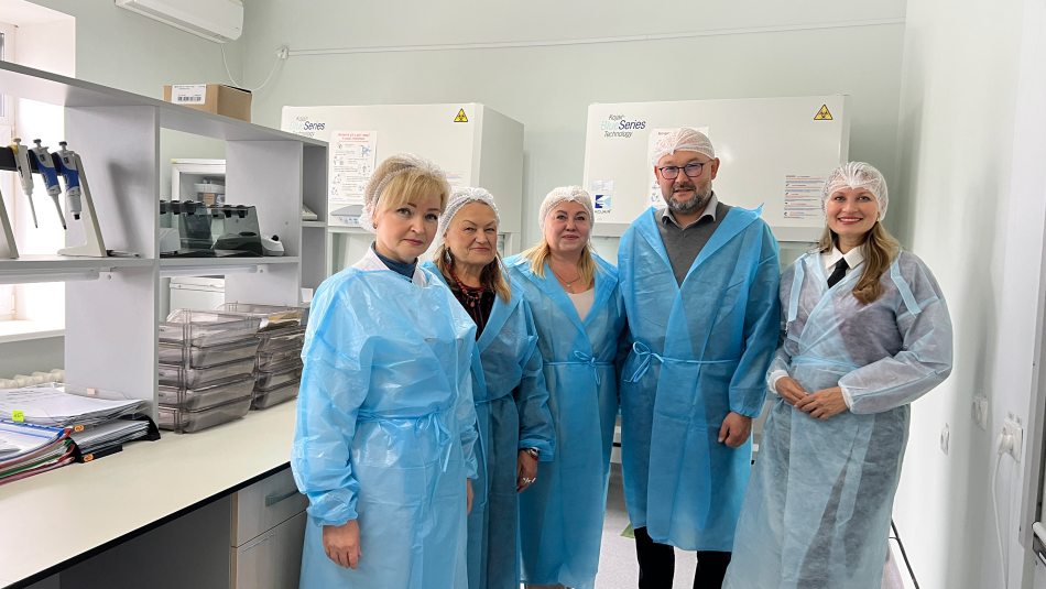 «Україна досягла вагомих результатів у впровадженні коротких режимів  профілактики та лікування туберкульозу», — радник ВООЗ Аскар Єділбаєв 