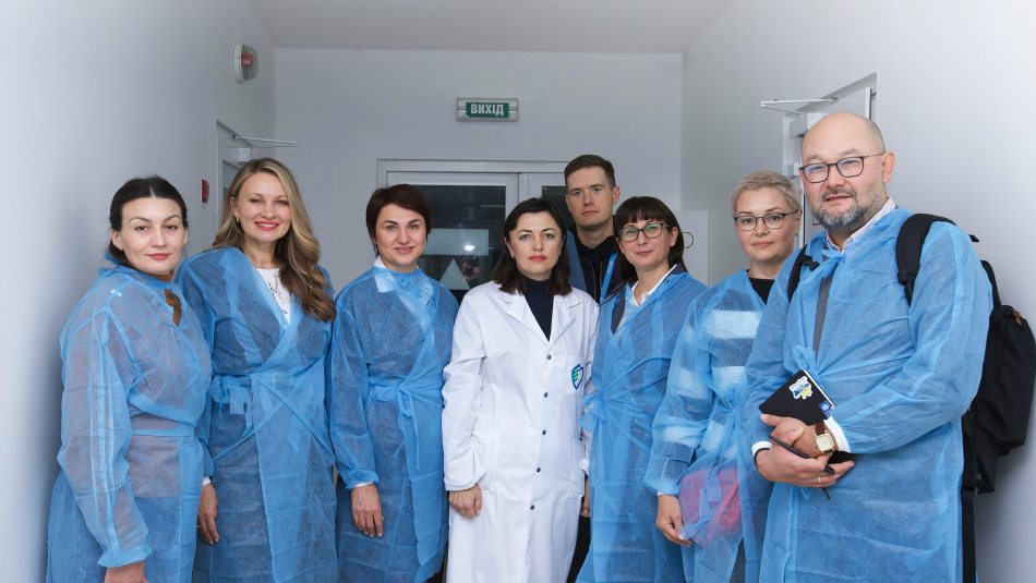 «Україна досягла вагомих результатів у впровадженні коротких режимів  профілактики та лікування туберкульозу», — радник ВООЗ Аскар Єділбаєв 