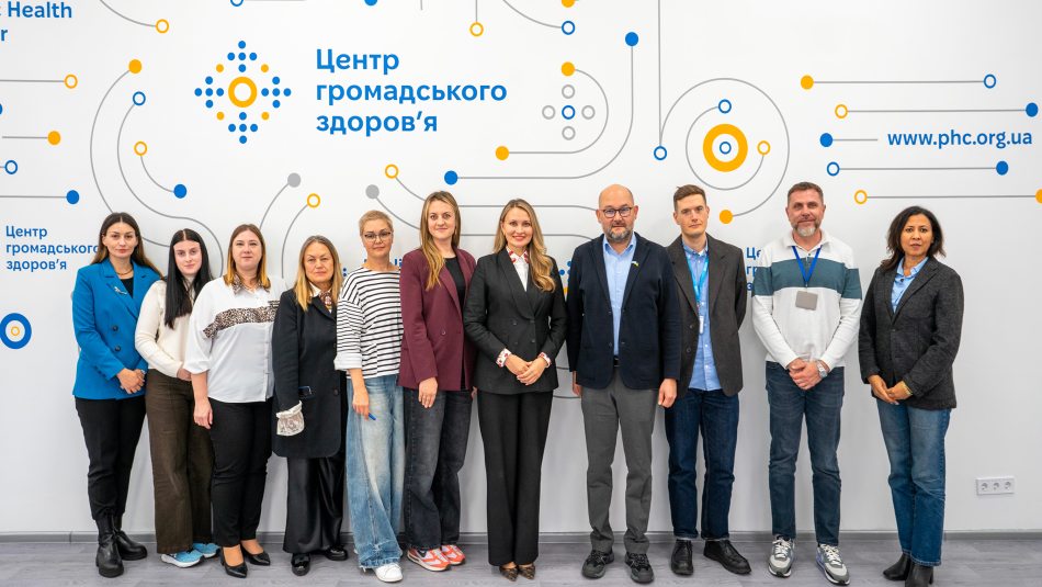 «Україна досягла вагомих результатів у впровадженні коротких режимів  профілактики та лікування туберкульозу», — радник ВООЗ Аскар Єділбаєв 