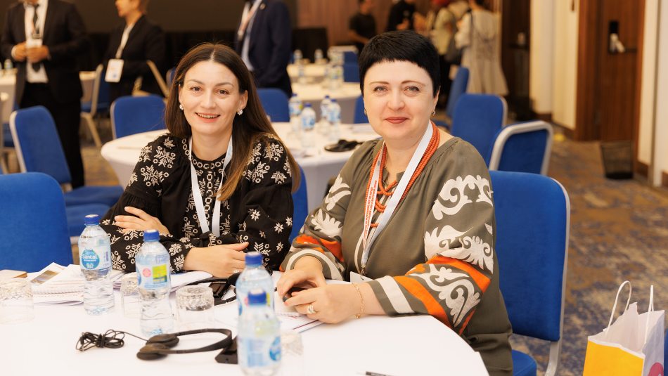 Україна представила в Узбекистані власний досвід інтеграції послуг з ВІЛ і туберкульозу та впровадження сучасної доконтактної профілактики ВІЛ 