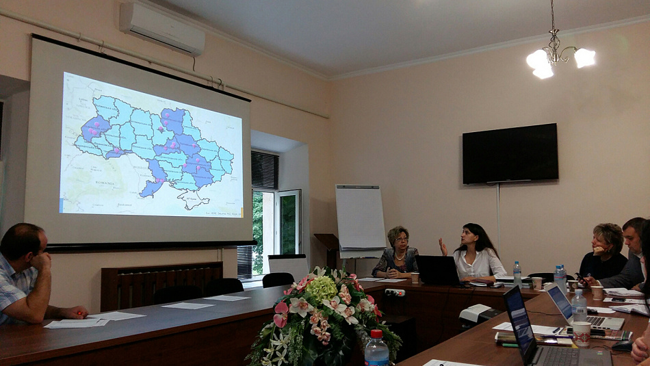 Нові напрямки у процесі впровадження методології CLASS: досвід Чернігівської області