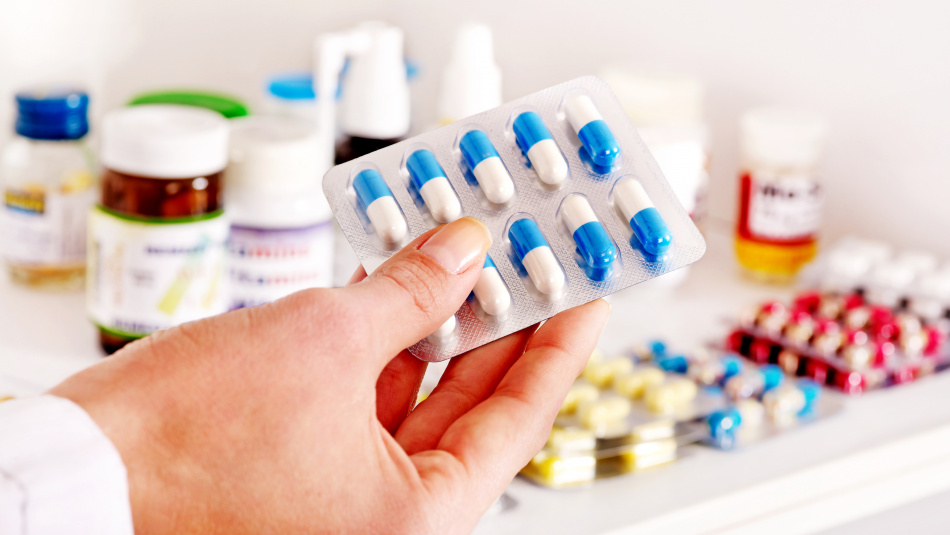Методику розрахунку потреби у препаратах ЗПТ затверджено на законодавчому рівні