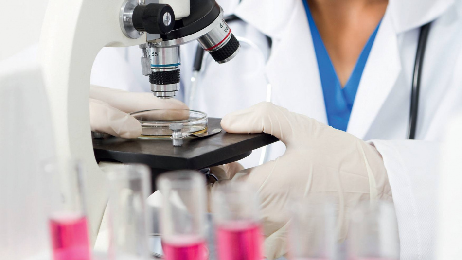  Cистему управління якістю досліджень в мікробіологічних лабораторіях з діагностики туберкульозу закріплено на законодавчому рівні